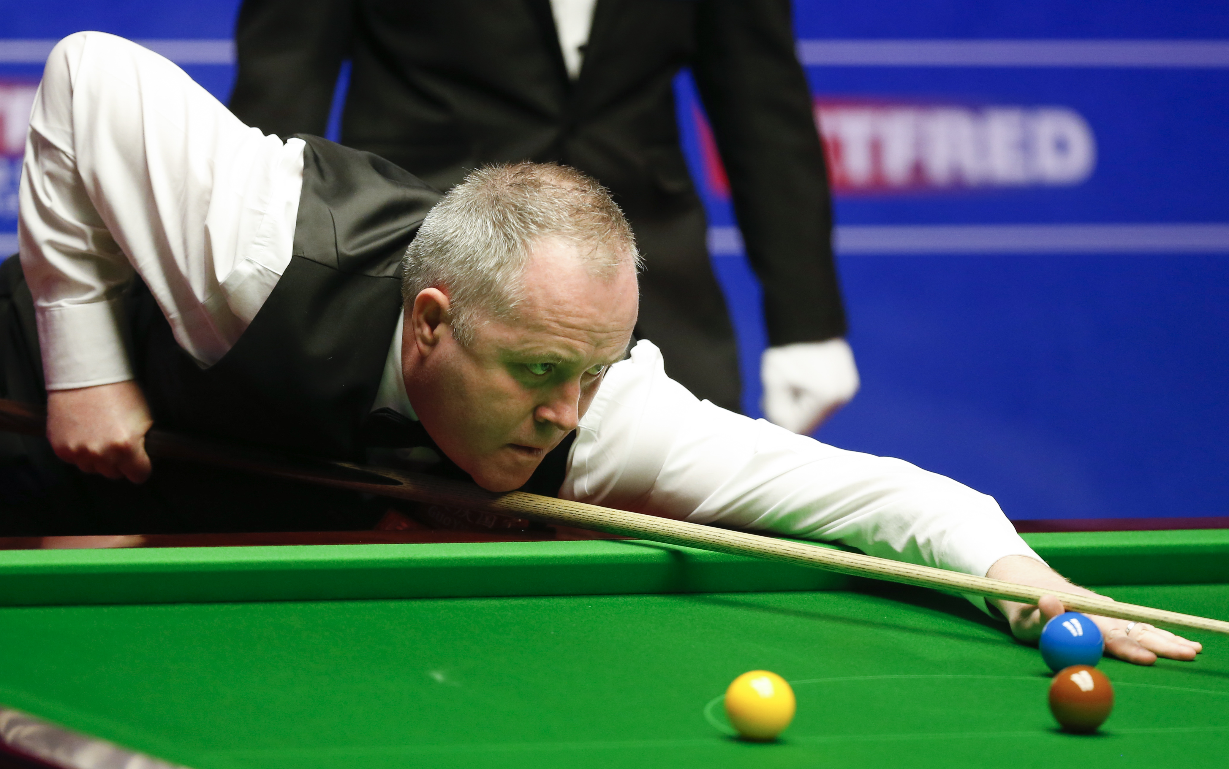 会毫无悬念 会毫无悬念